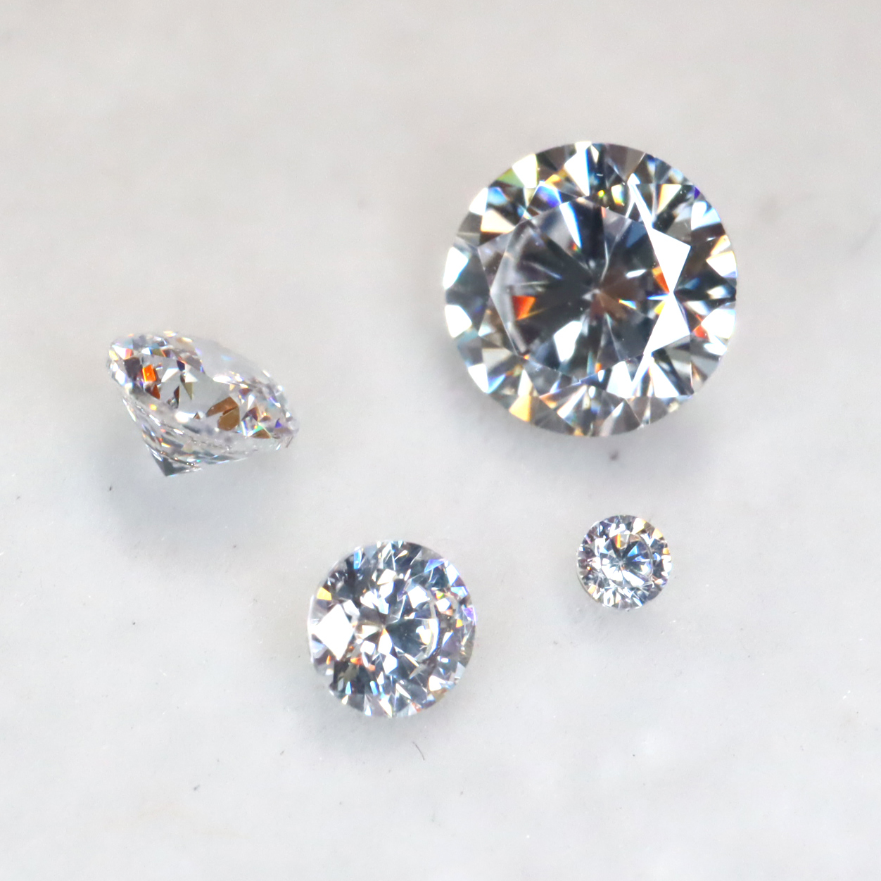 マリッジダイヤモンド