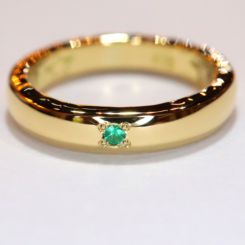 石留めオプション