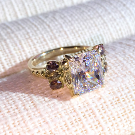 「こんなの欲しいな」と思ったら瑠花で相談してみよう！