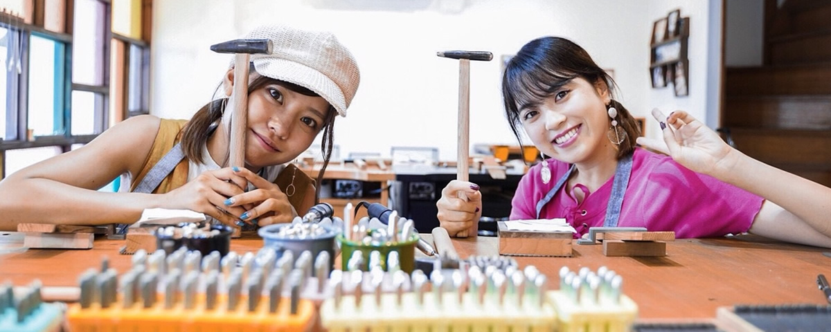 ワークスタジオ瑠花