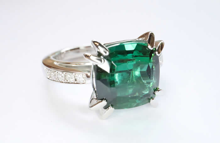 オーダーメイドジュエリー