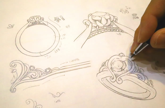 技能士の工房 瑠花について